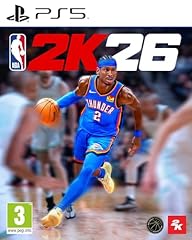 Nba 2k26 usato  Spedito ovunque in Italia 