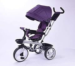 Triciclo ios viola usato  Spedito ovunque in Italia 