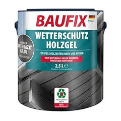 Baufix metallic wetterschutz gebraucht kaufen  Wird an jeden Ort in Deutschland