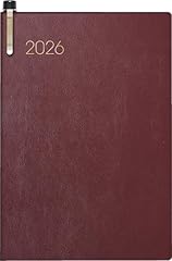 Brunnen pocket diary for sale  Delivered anywhere in UK
