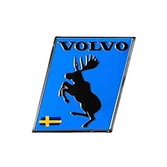 Car emblem volvo for sale  Delivered anywhere in USA 