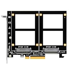 Glotrends pu21 dual for sale  Delivered anywhere in UK