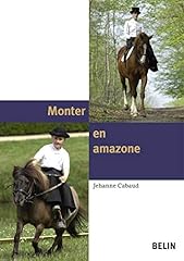 Monter amazone d'occasion  Livré partout en France