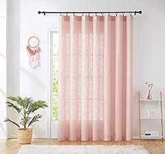 Pink sliding door for sale  Delivered anywhere in USA 