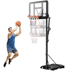 Fostoy basketball hoop for sale  Delivered anywhere in USA 