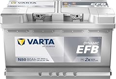 Varta blue dynamic gebraucht kaufen  Wird an jeden Ort in Deutschland