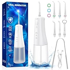 Jet dentaire hydropulseur d'occasion  Livré partout en France