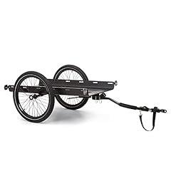 Klarfit remorque velo d'occasion  Livré partout en France