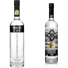Brecon wales gin for sale  Delivered anywhere in UK