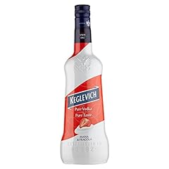 Keglevich vodka panna usato  Spedito ovunque in Italia 