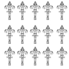 Set ganci argento usato  Spedito ovunque in Italia 