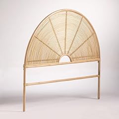 Inky headboard queen for sale  Delivered anywhere in UK