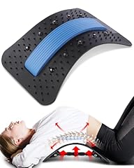 Back stretcher lumbar for sale  Delivered anywhere in USA 