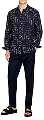 Sisley trousers 4iuksf046 usato  Spedito ovunque in Italia 