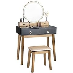 Costway dressing table for sale  Delivered anywhere in UK