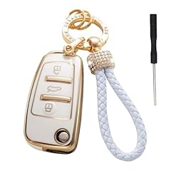 Misuyue audi key for sale  Delivered anywhere in UK