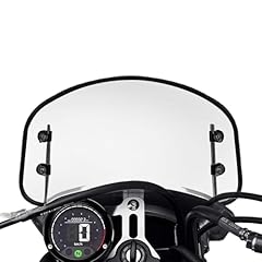 Parabrezza per scooter usato  Spedito ovunque in Italia 