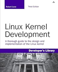 Linux kernel development usato  Spedito ovunque in Italia 
