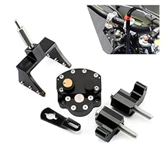 Steering damper stabilizer for sale  Delivered anywhere in USA 