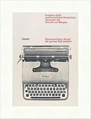 Biller antik olivetti usato  Spedito ovunque in Italia 