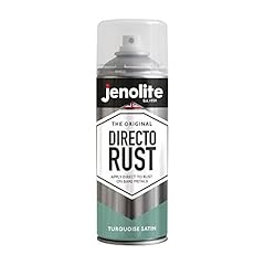 Jenolite directorust spray for sale  Delivered anywhere in UK