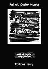 Adresses passant d'occasion  Livré partout en France