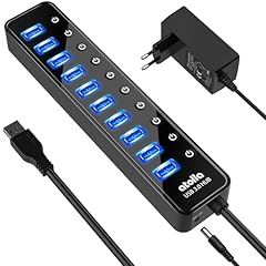 Hub usb alimenté d'occasion  Livré partout en France