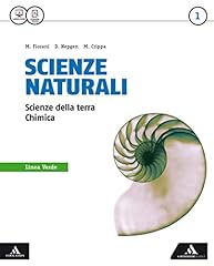Scienze naturali linea usato  Spedito ovunque in Italia 