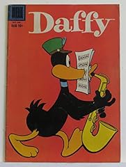 Daffy .15 daffy for sale  Delivered anywhere in UK