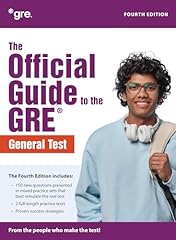 Official guide gre for sale  Delivered anywhere in USA 
