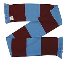 Burnley fans claret for sale  Delivered anywhere in Ireland