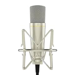 Studio condenser microphone for sale  Delivered anywhere in USA 