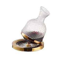 Carafe décanter vin d'occasion  Livré partout en France