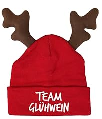 Tshirtladen team glühwein gebraucht kaufen  Wird an jeden Ort in Deutschland