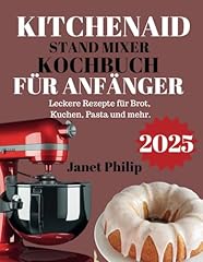 Kitchenaid stand mixer gebraucht kaufen  Wird an jeden Ort in Deutschland