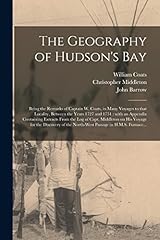 Geography hudson bay for sale  Delivered anywhere in UK