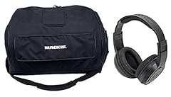 Mackie travel speaker for sale  Delivered anywhere in USA 