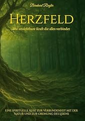Herzfeld unsichtbare kraft gebraucht kaufen  Wird an jeden Ort in Deutschland
