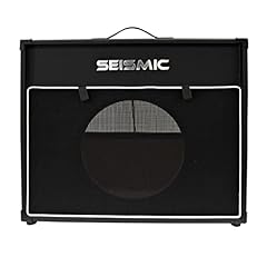 Seismic audio guitar for sale  Delivered anywhere in UK