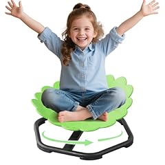 Kids sensory spinning for sale  Delivered anywhere in UK