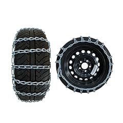 Metal snow tire for sale  Delivered anywhere in UK