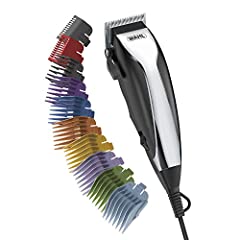 Wahl home haircutting for sale  Delivered anywhere in USA 