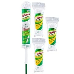 Libman tornado mop for sale  Delivered anywhere in USA 