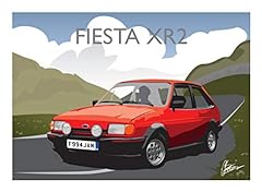 Ford fiesta xr2 for sale  Delivered anywhere in Ireland