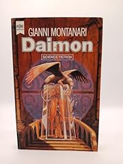 Daimon . gebraucht kaufen  Wird an jeden Ort in Deutschland