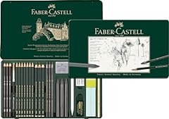 Faber castell set d'occasion  Livré partout en France