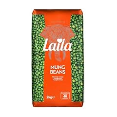Laila moong beans for sale  Delivered anywhere in UK