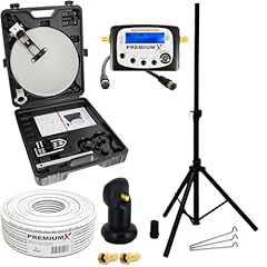 Premiumx camping satelliten gebraucht kaufen  Wird an jeden Ort in Deutschland