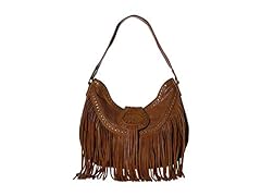 Scully leather fringe for sale  Delivered anywhere in USA 