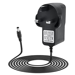 27v 500ma charger for sale  Delivered anywhere in UK